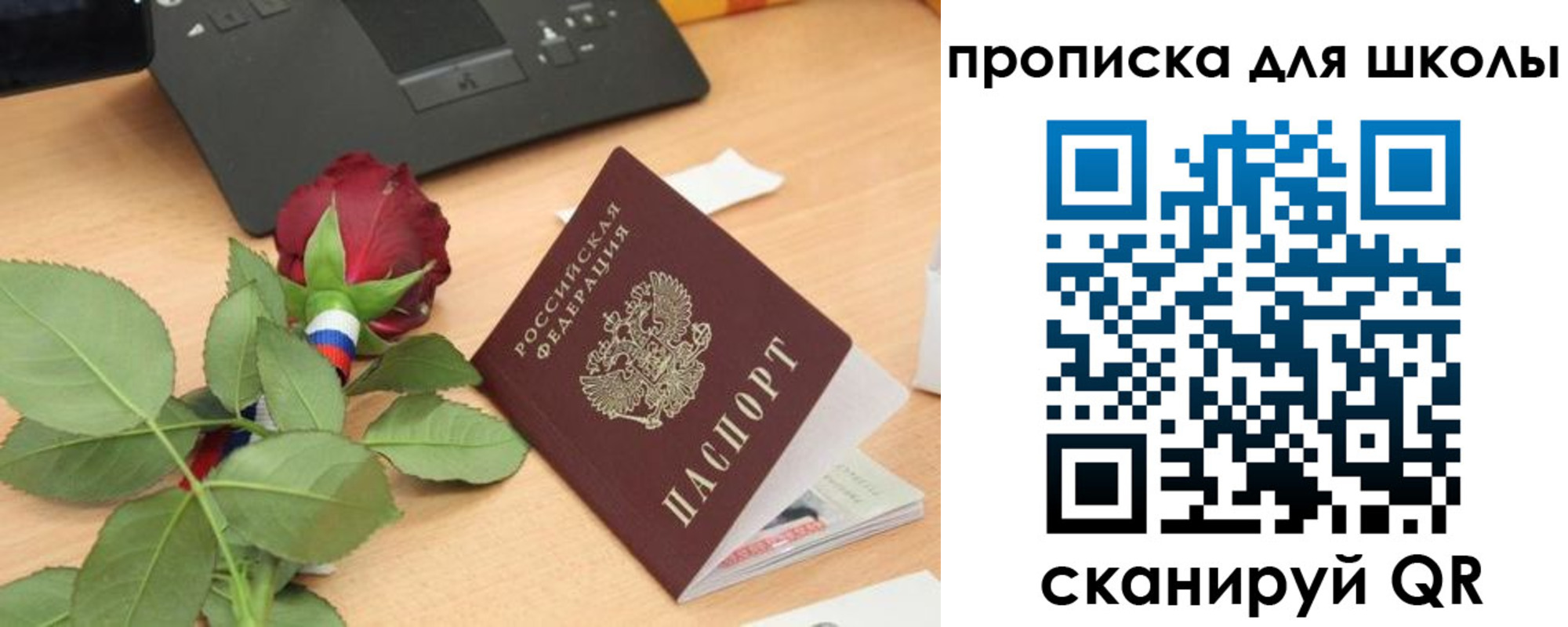 прописка паспорт в Старой Купавне